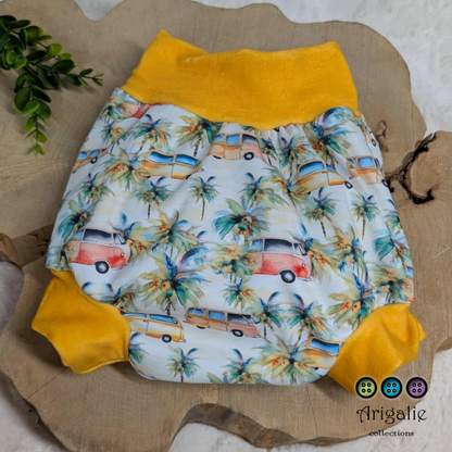 COUVRE-COUCHE | DADO | MEDIUM - prêt à partir