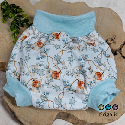 COUVRE-COUCHE | DADO | MEDIUM - prêt à partir