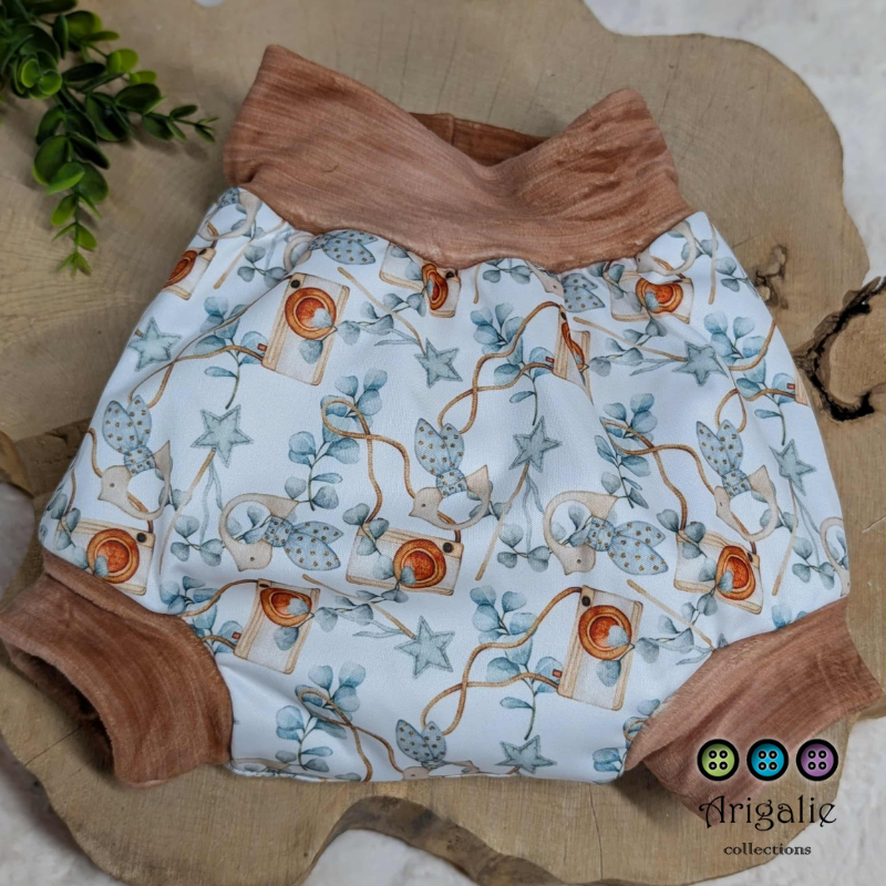 COUVRE-COUCHE | DADO | MEDIUM - prêt à partir