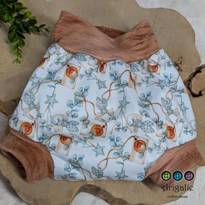 COUVRE-COUCHE | DADO | MEDIUM - prêt à partir