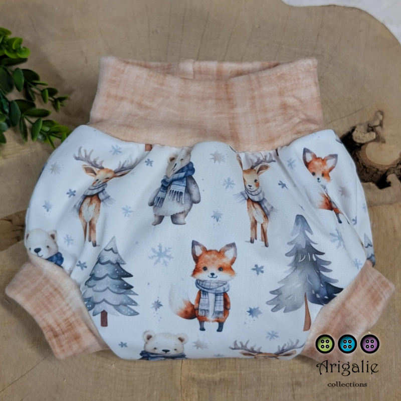 COUVRE-COUCHE | DADO | SMALL - prêt à partir