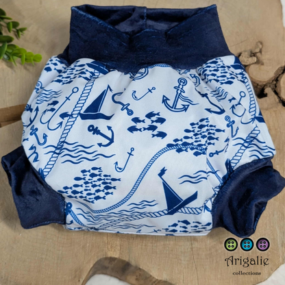 COUVRE-COUCHE | DADO | SMALL - prêt à partir