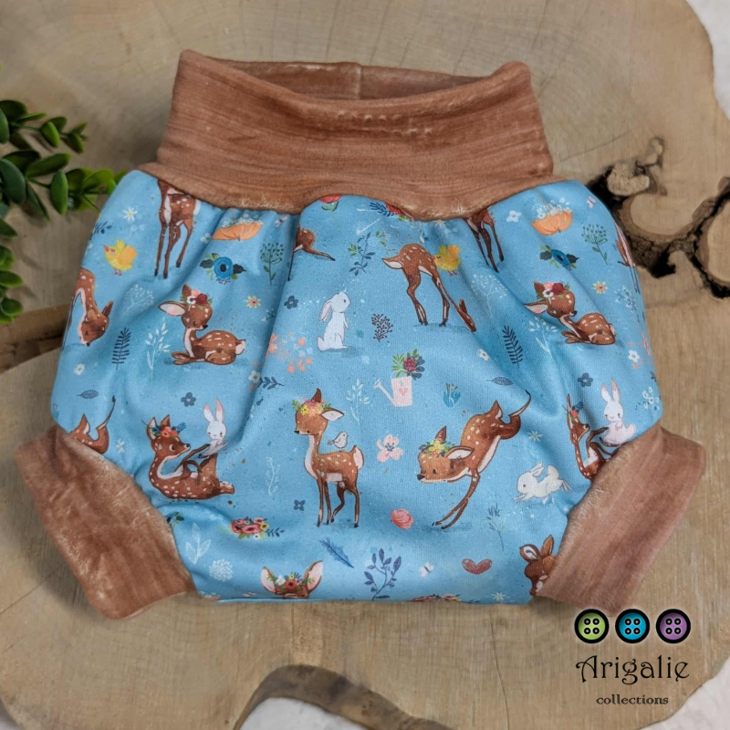 COUVRE-COUCHE | DADO | SMALL - prêt à partir