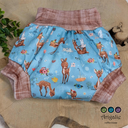 COUVRE-COUCHE | DADO | SMALL - prêt à partir