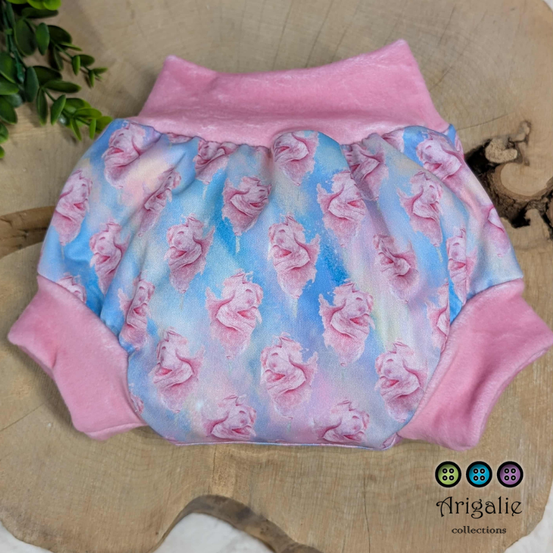 COUVRE-COUCHE | DADO | SMALL - prêt à partir