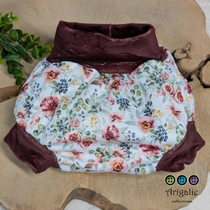 COUVRE-COUCHE | DADO | SMALL - prêt à partir