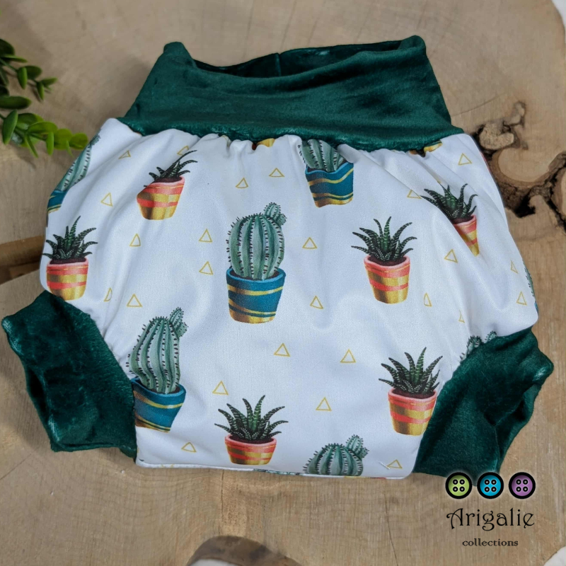 COUVRE-COUCHE | DADO | SMALL - prêt à partir