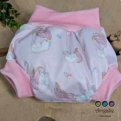 COUVRE-COUCHE | DADO | SMALL - prêt à partir