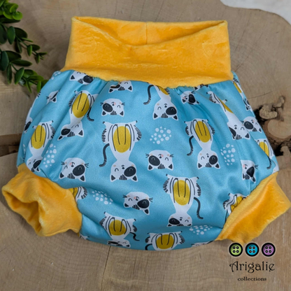 COUVRE-COUCHE | DADO | SMALL - prêt à partir