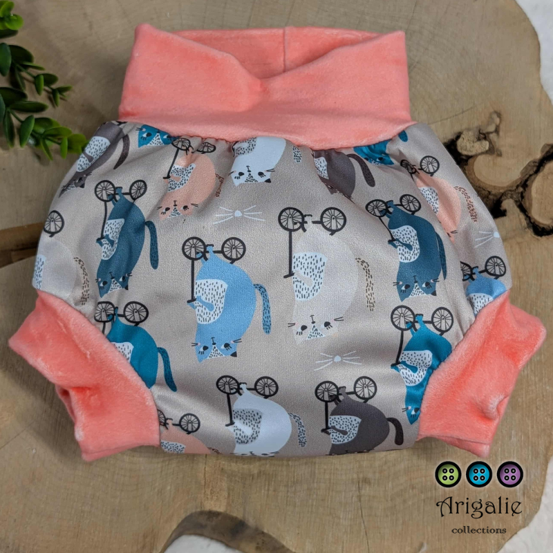 COUVRE-COUCHE | DADO | SMALL - prêt à partir