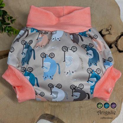 COUVRE-COUCHE | DADO | SMALL - prêt à partir