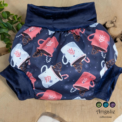 COUVRE-COUCHE | DADO | SMALL - prêt à partir