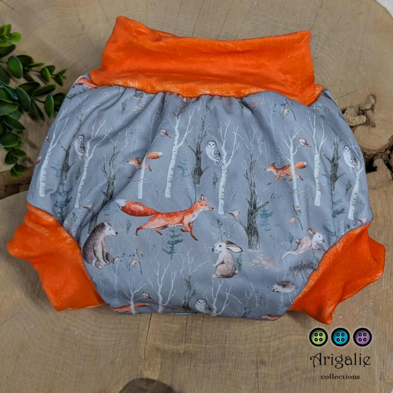 COUVRE-COUCHE | DADO | SMALL - prêt à partir