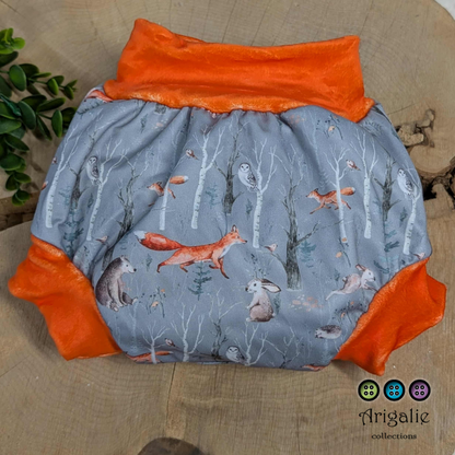 COUVRE-COUCHE | DADO | SMALL - prêt à partir