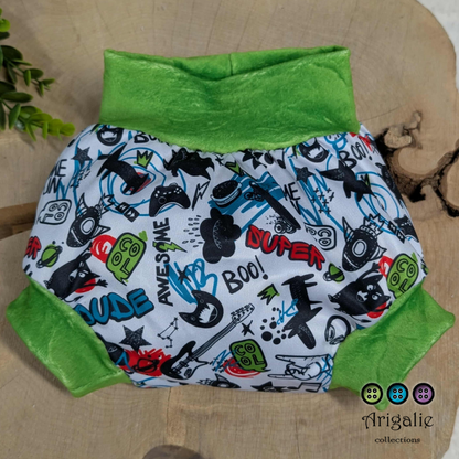 COUVRE-COUCHE | DADO | SMALL - prêt à partir