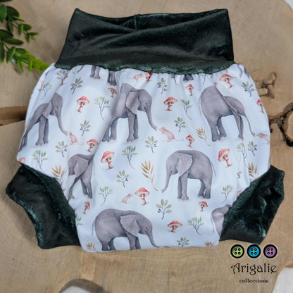 COUVRE-COUCHE | DADO | SMALL - prêt à partir