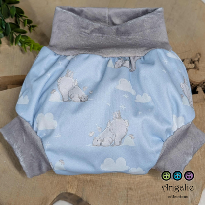 COUVRE-COUCHE | DADO | SMALL - prêt à partir