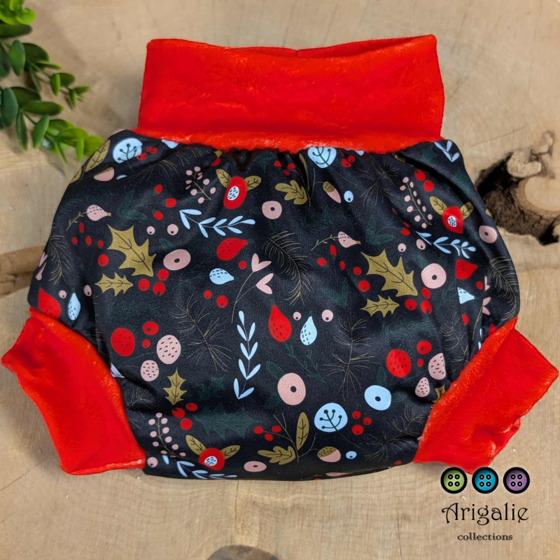 COUVRE-COUCHE | DADO | SMALL - prêt à partir