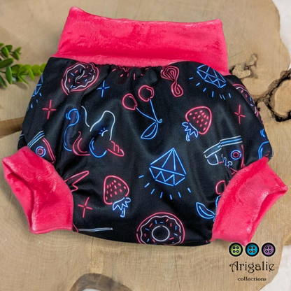 COUVRE-COUCHE | DADO | SMALL - prêt à partir