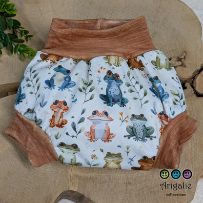 COUVRE-COUCHE | DADO | SMALL - prêt à partir