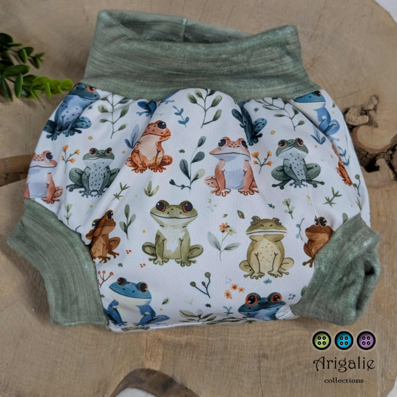 COUVRE-COUCHE | DADO | SMALL - prêt à partir