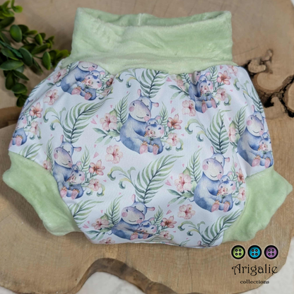 COUVRE-COUCHE | DADO | SMALL - prêt à partir