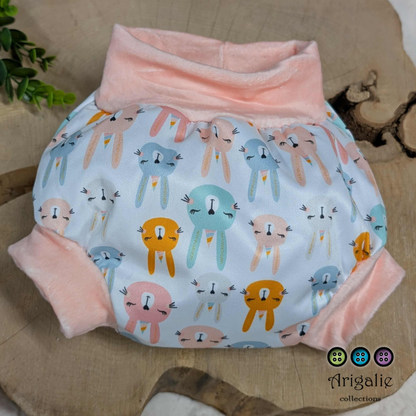 COUVRE-COUCHE | DADO | SMALL - prêt à partir