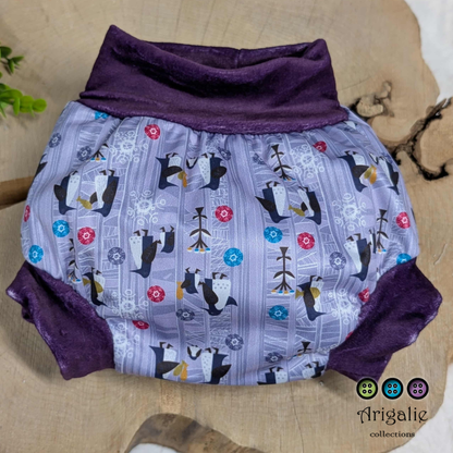 COUVRE-COUCHE | DADO | SMALL - prêt à partir