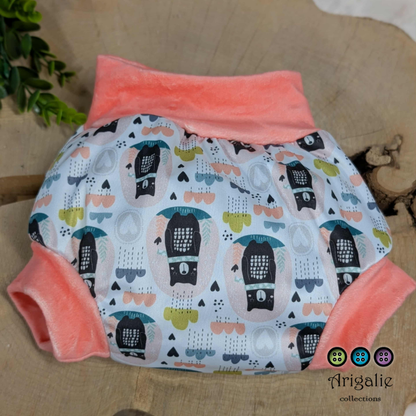 COUVRE-COUCHE | DADO | SMALL - prêt à partir