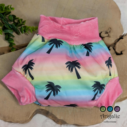 COUVRE-COUCHE | DADO | SMALL - prêt à partir