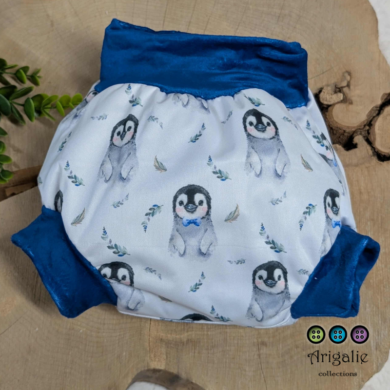 COUVRE-COUCHE | DADO | SMALL - prêt à partir