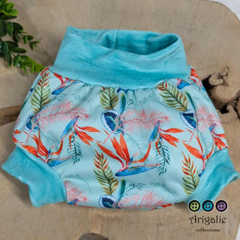 COUVRE-COUCHE | DADO | SMALL - prêt à partir