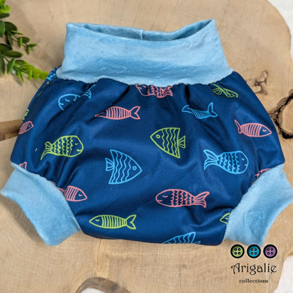 COUVRE-COUCHE | DADO | SMALL - prêt à partir