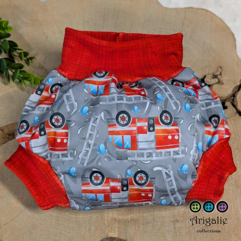 COUVRE-COUCHE | DADO | SMALL - prêt à partir