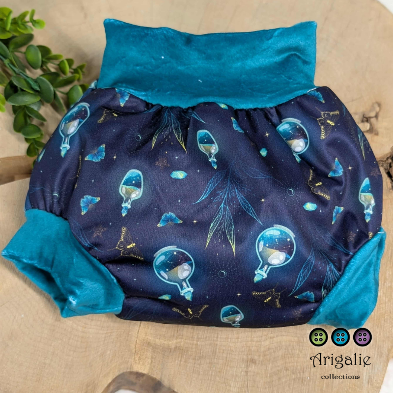 COUVRE-COUCHE | DADO | SMALL - prêt à partir