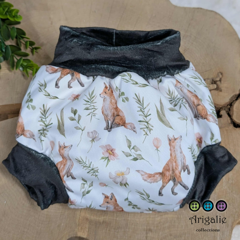 COUVRE-COUCHE | DADO | SMALL - prêt à partir