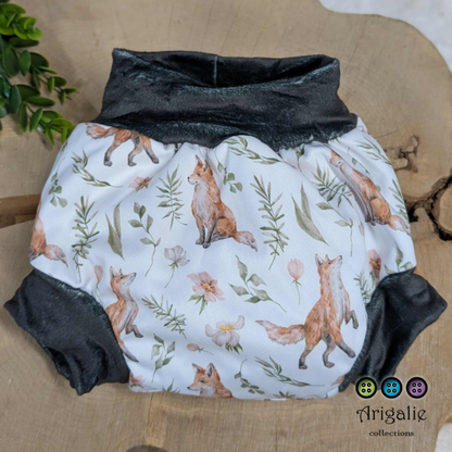 COUVRE-COUCHE | DADO | SMALL - prêt à partir