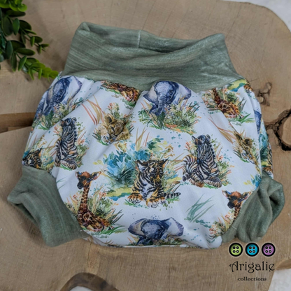 COUVRE-COUCHE | DADO | SMALL - prêt à partir