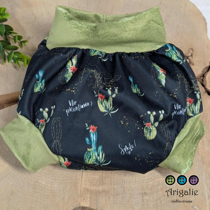 COUVRE-COUCHE | DADO | SMALL - prêt à partir