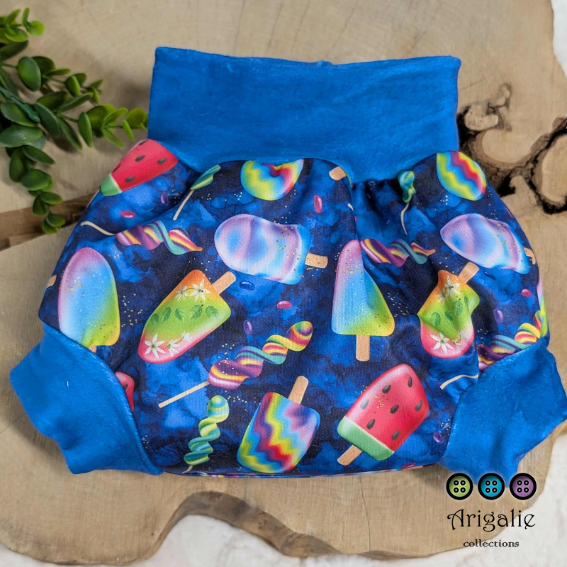 COUVRE-COUCHE | DADO | SMALL - prêt à partir