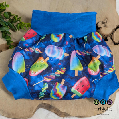 COUVRE-COUCHE | DADO | SMALL - prêt à partir