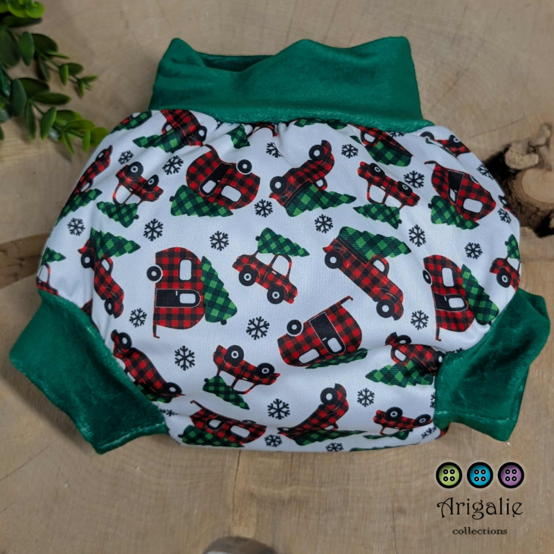 COUVRE-COUCHE | DADO | SMALL - prêt à partir