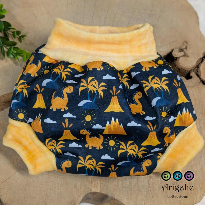 COUVRE-COUCHE | DADO | SMALL - prêt à partir