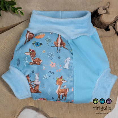 COUVRE-COUCHE | DADO | X-SMALL - prêt à partir