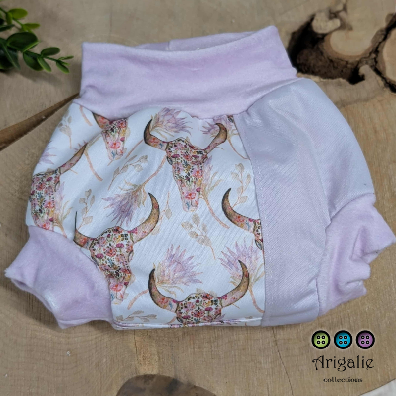 COUVRE-COUCHE | DADO | X-SMALL - prêt à partir