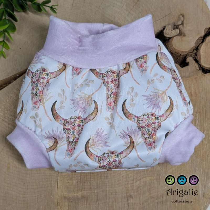 COUVRE-COUCHE | DADO | X-SMALL - prêt à partir