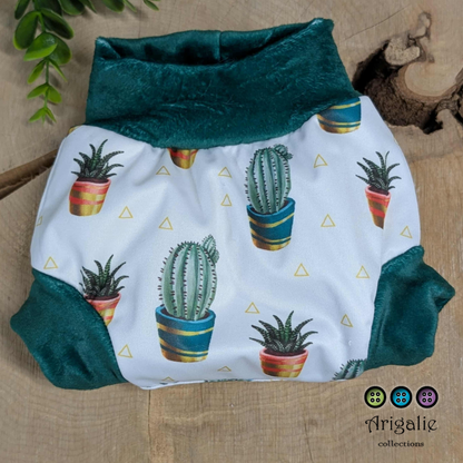 COUVRE-COUCHE | DADO | X-SMALL - prêt à partir