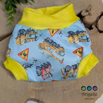 COUVRE-COUCHE | DADO | X-SMALL - prêt à partir