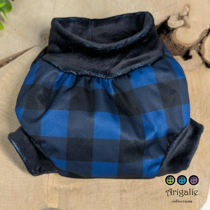 COUVRE-COUCHE | DADO | X-SMALL - prêt à partir