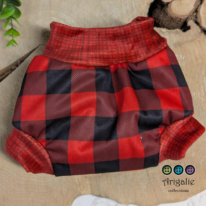 COUVRE-COUCHE | DADO | X-SMALL - prêt à partir